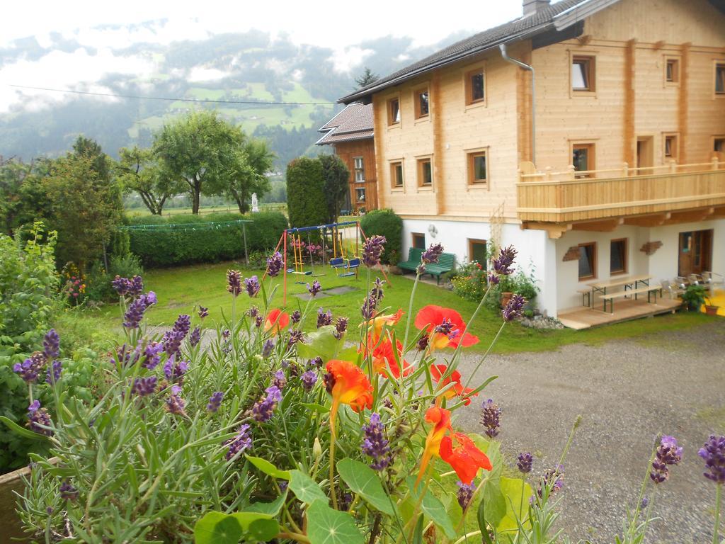 Appartments Hofer Stumm Exterior photo